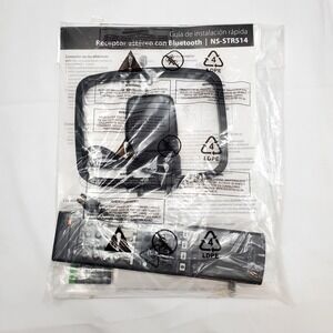 Insignia NS-STR514 ● Remote Control & Startup Packet ● NEW!!!